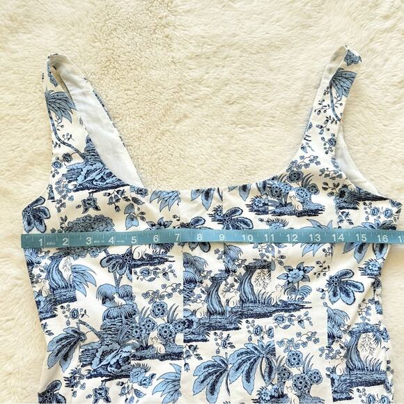 NEW!!! Calypso St.Barth women dress size M Retail 360$ - Picture 9 of 10